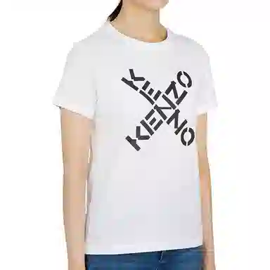 KENZO Logo T