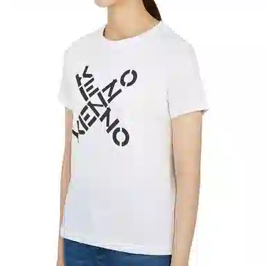 KENZO Logo T