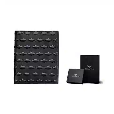 WilliamPOLO Wallet