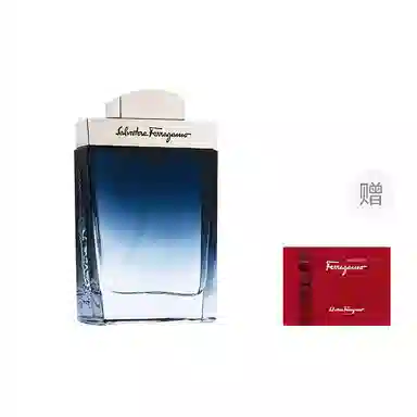FERRAGAMO EDT 50ml100ml