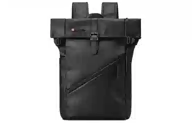 ONRF Travel Backpack Black