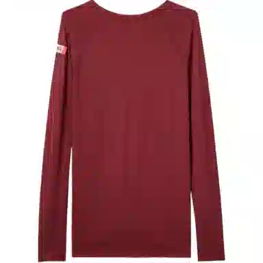 lululemon Swiftly Tech Silverescent LogoT