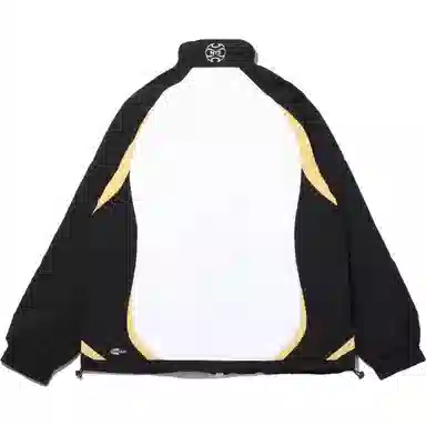 adidas originals x NTS RADIO SS24 logo