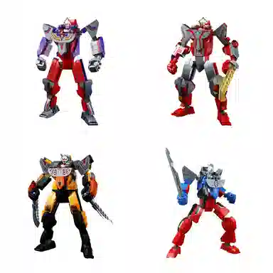 KEEPPLEY 75070-75073