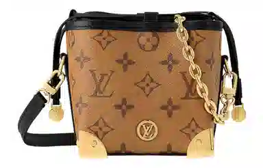 LOUIS VUITTON NOE Purse