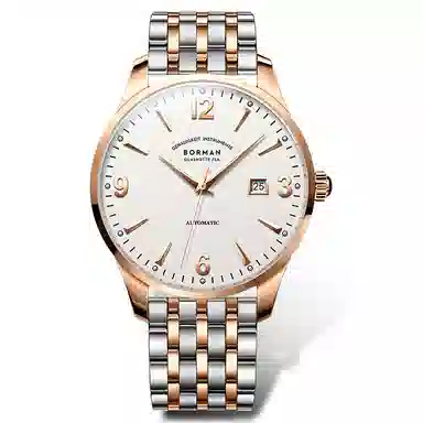 BORMAN 41*12mm 50 3819