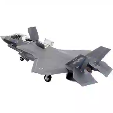 F-35B Lightning II