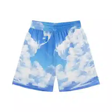 TIP-OFF Shorts