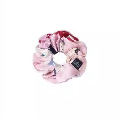 SILKY MIRACLE BASQUIAT