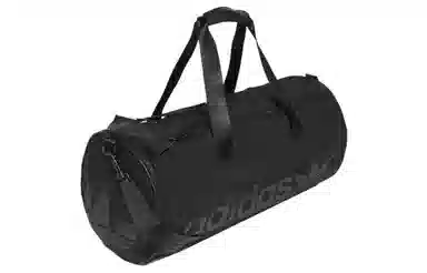adidas Originals Blue Version Gym Bag Large Black