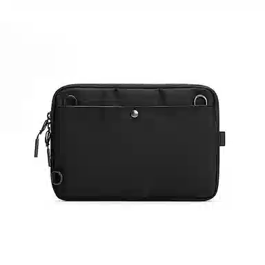 DOSRFINI Crossbody Clutch Black