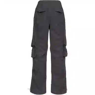 lululemon Dance Studio Relaxed-Fit Mid-Rise Cargo Pant