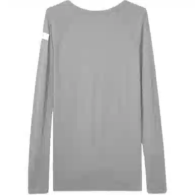 lululemon Swiftly Tech Silverescent LogoT