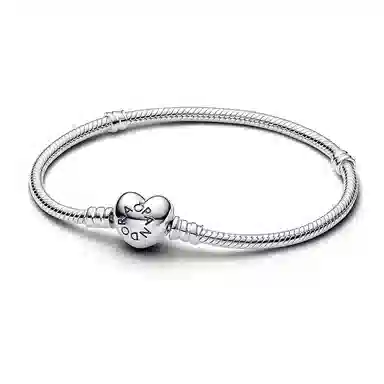 Pandora Snake Chain Bracelet