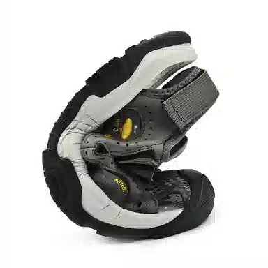 季公羊 日常时尚舒适 沙滩凉鞋 男款