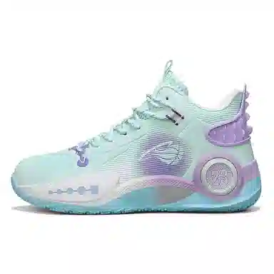 MUSNODO Mid Basketball Shoes