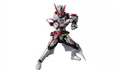 BANDAI SABER s.h.figuarts