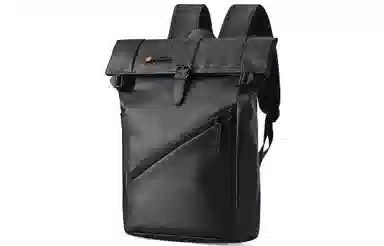 ONRF Travel Backpack Black