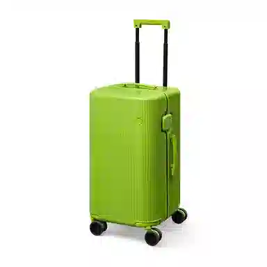 ito PISTACHIO 2 STRIPED TRUNK 22 PC