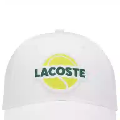 LACOSTE Logo -