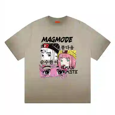 magmode T
