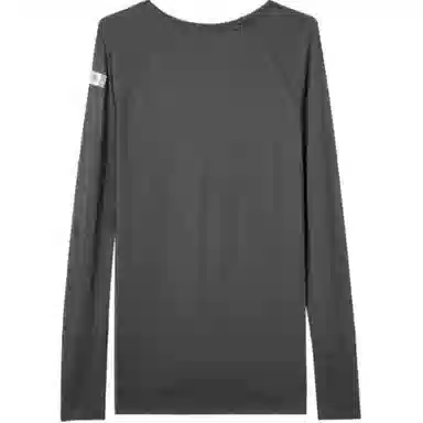 lululemon Swiftly Tech Silverescent LogoT