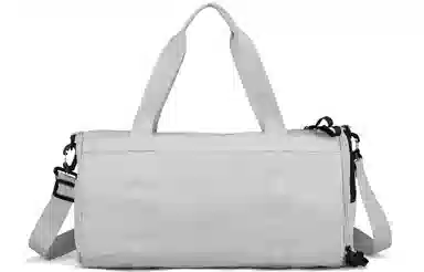 Fillove Gym Bag Grey