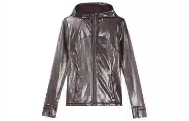 lululemon Define Jacket Shine