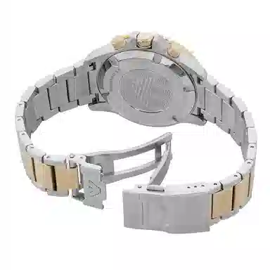 Emporio Armani Diver