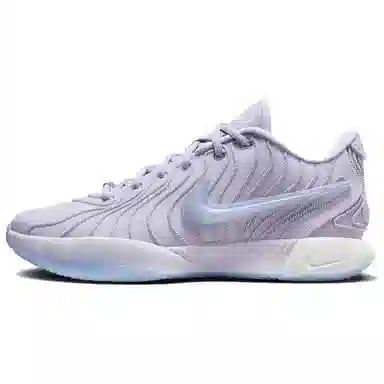 Nike Lebron 21 Purple