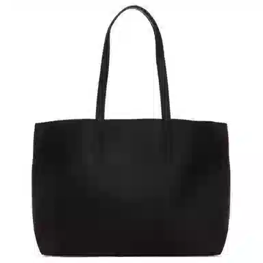 Lacoste Tote Bag Black
