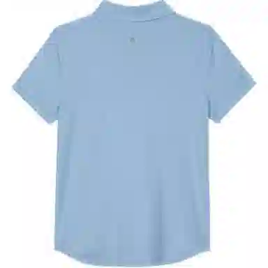 lululemon Glyde Quick-Drying Polo