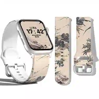 applewatchs9iWatchs8765seultra2