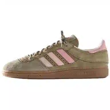 Kith Classics x adidas originals Handball Spzl Classics