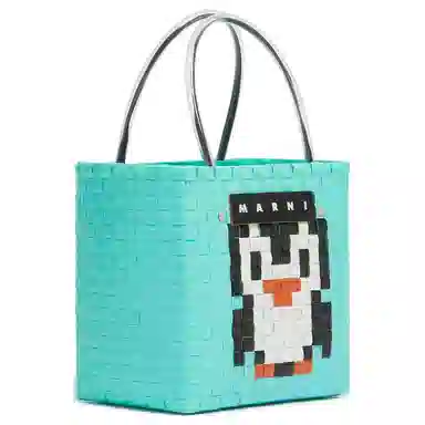 MARNI MARKET Tote
