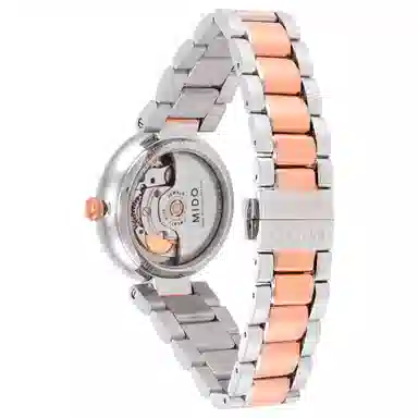 MIDO 50 33mm PVD PVD