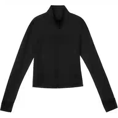 Lululemon Define Cropped Jacket