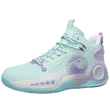 MUSNODO Mid Basketball Shoes