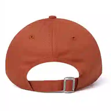 New Era New York Yankees Cap Orange