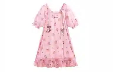 GUKOO x hello Kitty
