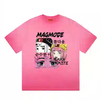 magmode T