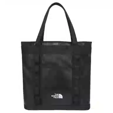 The North Face Tote Bag Black