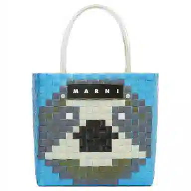 MARNI MARKET Tote