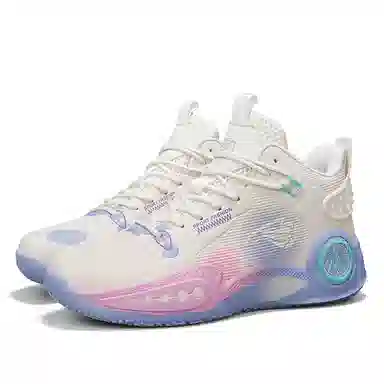 MUSNODO Mid Basketball Shoes