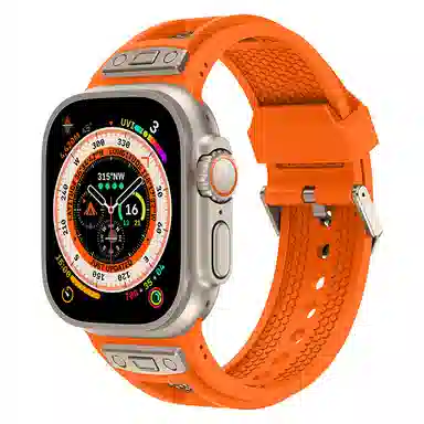Penc iwatch Apple Watch Ultra2S9876543SE