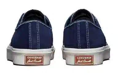 Converse Jack Purcell Navy