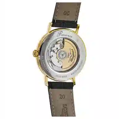 LONGINES 30 40mm PVD