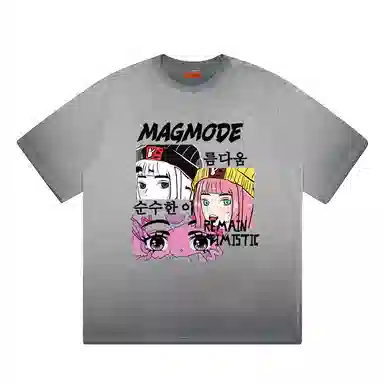 magmode T