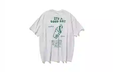 nautica white sail SS24 T