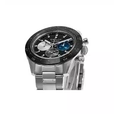 ZENITH Chronomaster Sport